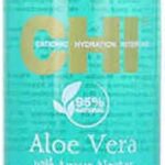 CHI Aloe Vera Curl Reactivating Spray - 177 ml - Afbeelding 2