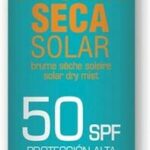 Zonnebrand Spray Agrado SPF50 - Afbeelding 2