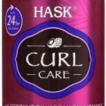 Hask Curl Care 5 In 1 Leave In Spray 175 Ml - Afbeelding 2