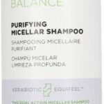 Shampoo Re-Start Balance Revlon (250 ml) - Afbeelding 4