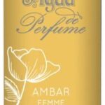 Damesparfum Alvarez Gomez Ambar Femme EDP (30 ml)