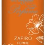 Alvarez Gomez Zafiro Femme Eau De Parfum Spray 30 Ml