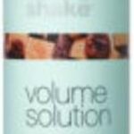 milk_shake volumizing shampoo 300 ml - Normale shampoo vrouwen - Voor Alle haartypes