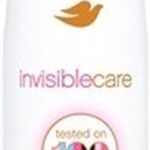 Dove Deospray - Invisible Care 250 ml - Afbeelding 2