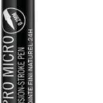 Brow Pro Micro 24hr Precision Stroke Pen - Eyebrow Pen 1 Ml - Afbeelding 3