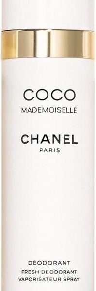 Chanel Coco MademoisElle Deodorant VAPO 100 ml  woman