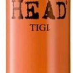 TIGI Bed Head Colour Goddess Oil Infused Shampoo For Coloured Hair szampon do w os w farbowanych dla brunetek 400ml - Afbeelding 3