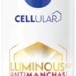 Reinigingscrème Luminous 630º Nivea Spf 50 (40 ml)