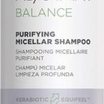 Shampoo Re-Start Balance Revlon (250 ml) - Afbeelding 2