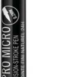 Rimmel London Brow Pro Micro Eyebrow Gel - 001 Blonde - Afbeelding 2
