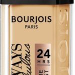Bourjois Always Fabulous Concealer - 200 Vanilla