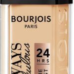 Bourjois Always Fabulous Concealer - 100 Ivory