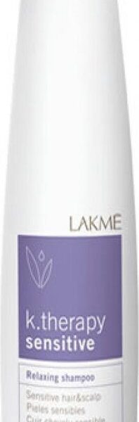 Lakmé - K.Therapy Sensitive Relaxing Shampoo 300ml