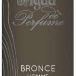 Herenparfum Alvarez Gomez Bronce Homme EDP (30 ml) - Afbeelding 2
