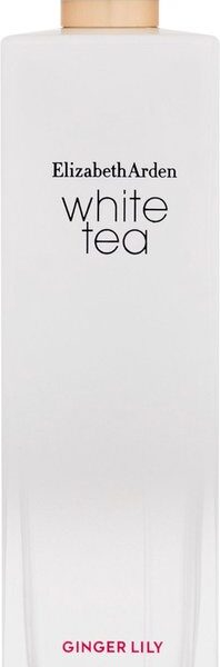 Elizabeth Arden White Tea Ginger Lily Eau De Toilette 100 ml  woman