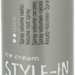 Volumegevend Spray Inebrya Style-In 200 ml