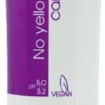 Fanola No-Yellow Shampoo - 350 ml