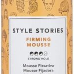 Alfaparf Style Stories Firming Mousse 250ml - Afbeelding 3
