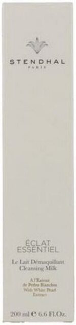 Eclat Essentiel Cleansing Milk By Stendhal 200 Ml - Afbeelding 3