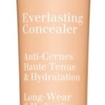 Clarins Everlasting Concealer - 0.3 Medium Deep - 12 ml