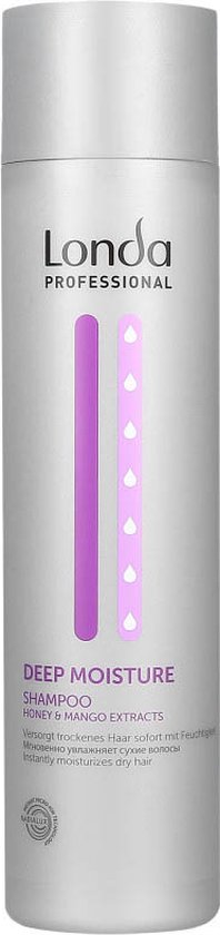 198x840-51 Londa Professional - Deep Moisture Shampoo - Moisturizing Shampoo - Afbeelding 1