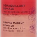 Cattier Biphase Organic Cleanser 150 ml