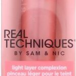 Brushes Light Layer Complexion   Kosmeticky stetec na make up