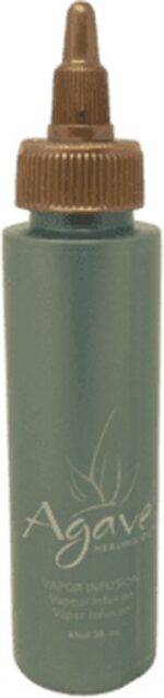 HEALING OIL vapor infusion 118 ml - Afbeelding 3