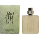 Nino Cerruti 1881 Eau De Toilette Spray 50 ml for Men