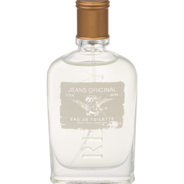 Replay Jeans Original For Him Eau De Toilette 50 Ml  man