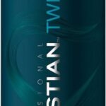 Sebastian Professional Twisted Shampoo 250 Ml