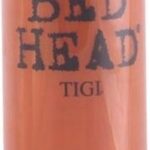 TIGI Bed Head Colour Goddess Oil Infused Shampoo For Coloured Hair szampon do w os w farbowanych dla brunetek 400ml - Afbeelding 2