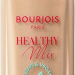 Bourjois Healthy Mix Radiant Foundation 523-Golden Beige 30ml