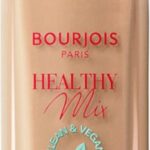 Bourjois Healthy Mix Clean & Vegan Radiant Foundation 55N Deep Beige 30 ml