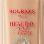 Bourjois Healthy Mix Radiant Foundation 53-Light Beige 30ml