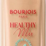 Healthy Mix Clean & Vegan Radiant Foundation 30 Ml By Bourjois #052 Vanilla