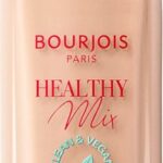 Bourjois Healthy Mix Clean Vegan Foundation 050 Rose Ivory