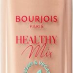 Bourjois Healthy Mix Clean Vegan Foundation 51.5 Rose Vanilla