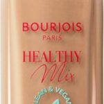 Bourjois Healthy Mix Clean Vegan Foundation 056 Light Bronze