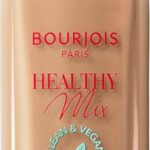 Bourjois Healthy Mix Clean Vegan Foundation 056 Light Bronze - Afbeelding 4