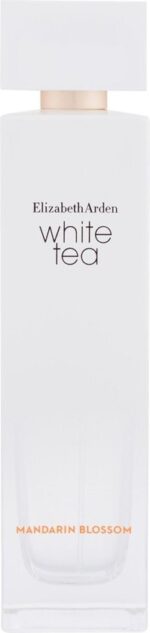 Damesparfum Elizabeth Arden EDT White Tea Mandarin Blossom (100 ml)
