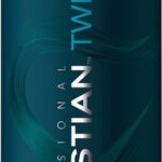 Sebastian Twisted Elastic Conditioner- 250ml - Conditioner voor ieder haartype