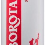 Borotalco - Fresh sea salt deodorant (Sea Salts Fresh ) 150 ml (L) - Afbeelding 3