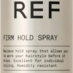 REF Stockholm - Firm Hold Spray - 175ml - Afbeelding 3