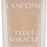Lancome Face Make Up Foundation Hydrating Foundation SPF15 Fluide 010 Beige Porcelaine 30ml - Afbeelding 4