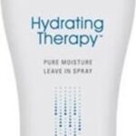 Tratament pentru par Biosilk Hydrating Therapy Pure Moisture Leave in  207ml - Afbeelding 3