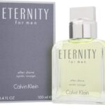 Calvin Klein - Eternity For Men After Shave Lotion 100ml