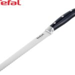 Tefal Heritage Hoogwaardig RVS Broodmes - 20 cm