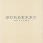 Burberry Weekend For Women Eau de Parfum Spray 30 ml - Afbeelding 3