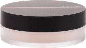 Shiseido Losse Poeder Make Up Basis Make Up Synchro Skin Invisible Silk Loose Powder Matte - Afbeelding 6